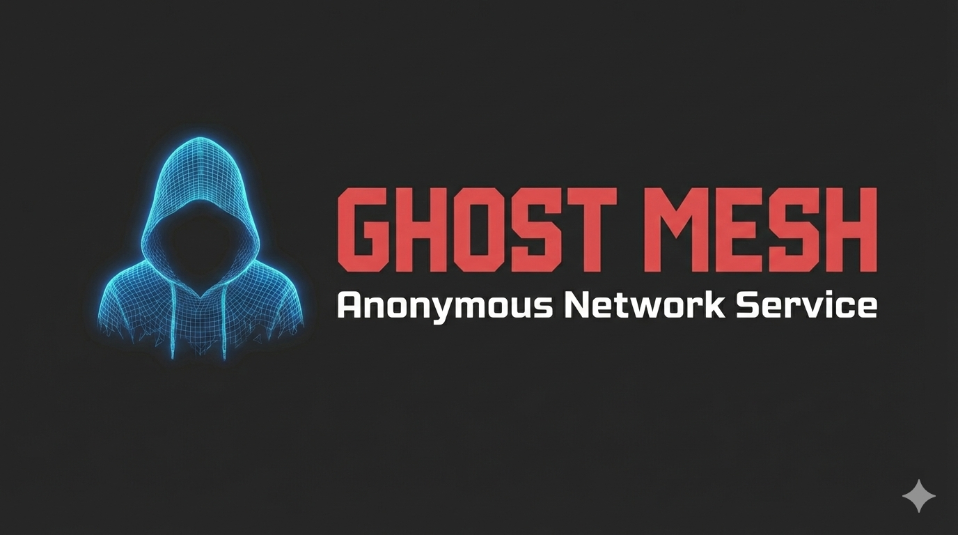 匿名リモートデスクトップの仕組み